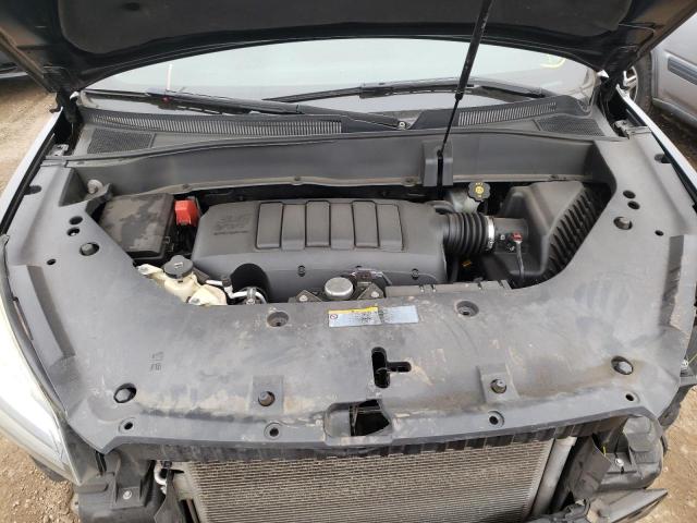 2016 GMC ACADIA SLT - 1GKKRRKD0GJ213249