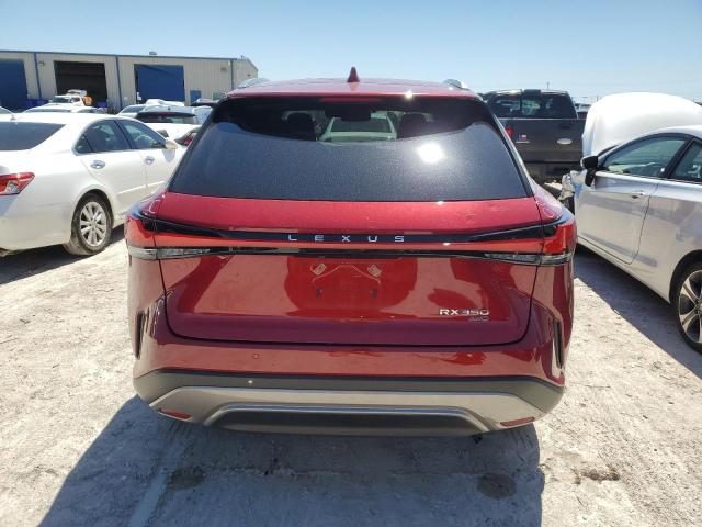2023 LEXUS RX 350 BAS - 2T2BAMCA5PC032357