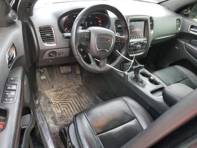 2018 DODGE DURANGO R/ - 1C4SDHCT7JC186489