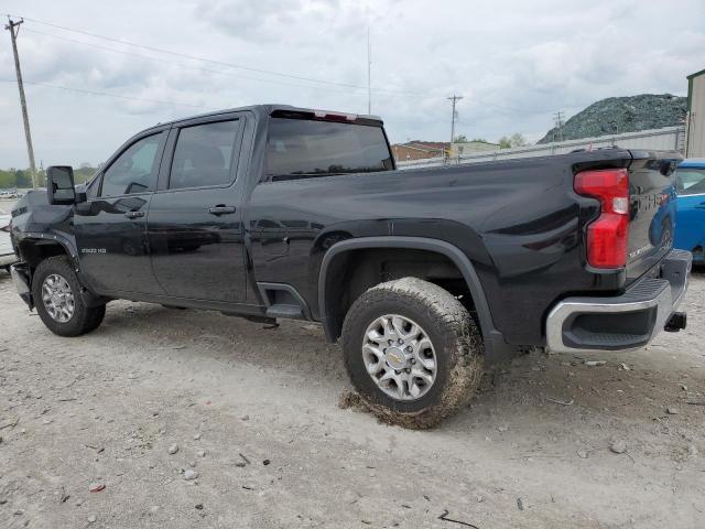 1GC4YNEY6RF100328 | 2024 Chevrolet silverado k2500 heavy duty lt