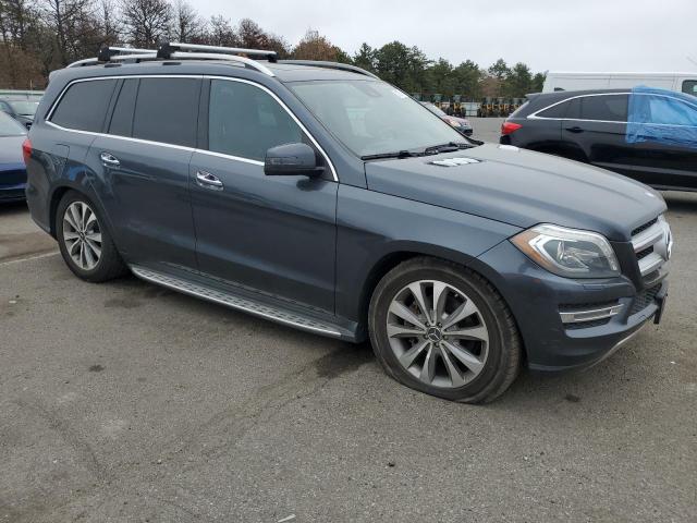 VIN 4JGDF2EE1DA249595 2013 Mercedes-Benz GL-Class, ... no.4