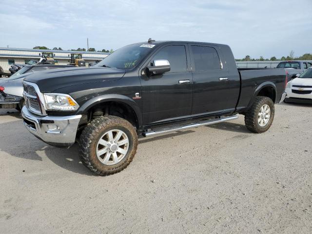 Lot #2443477721 2018 RAM 2500 LARAM salvage car