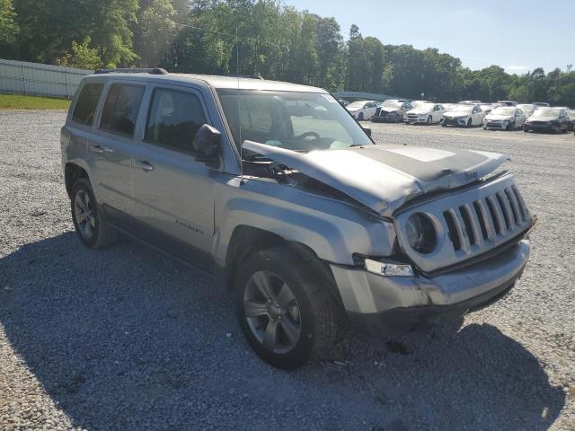 2016 Jeep Patriot Sport VIN: 1C4NJPBA7GD602611 Lot: 52930634