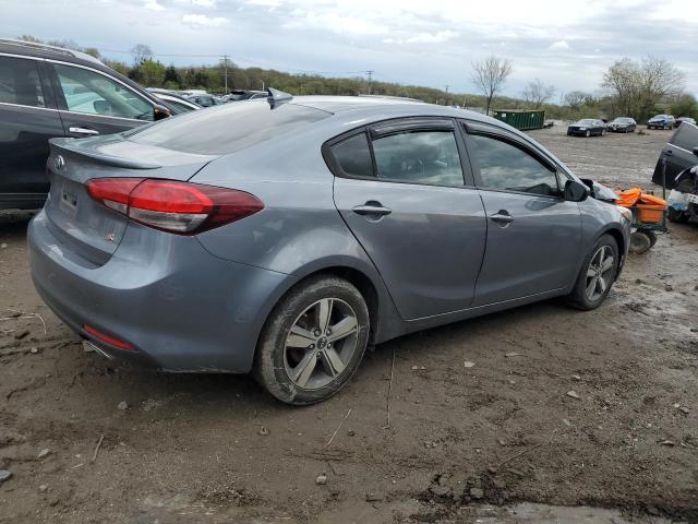2018 KIA FORTE LX - 3KPFL4A73JE275259