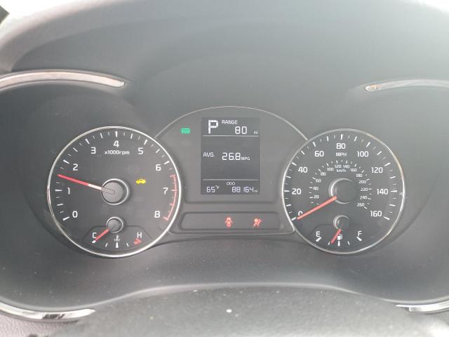 2018 KIA FORTE LX 3KPFK4A76JE227306