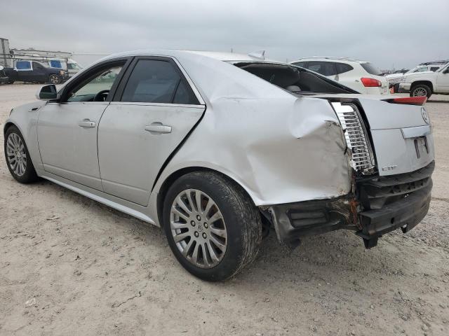 2013 Cadillac Cts Performance Collection VIN: 1G6DK5E30D0109188 Lot: 49811514