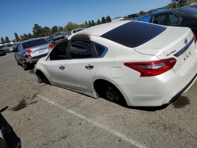 2016 NISSAN ALTIMA 2.5 - 1N4AL3AP6GC259874