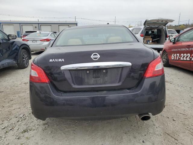 2011 Nissan Maxima S VIN: 1N4AA5AP2BC812479 Lot: 52281394