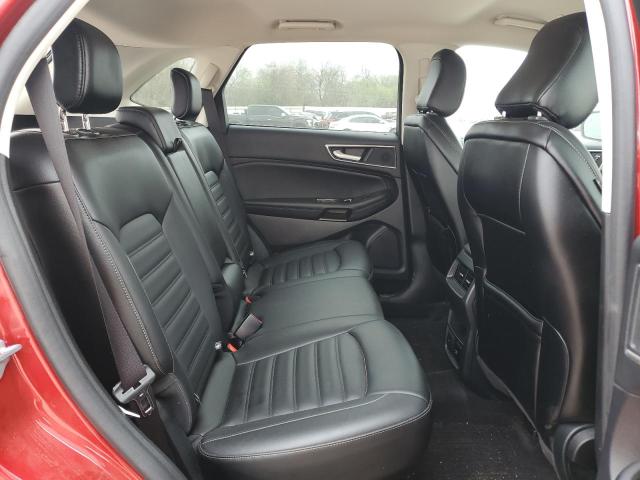 2020 FORD EDGE SEL - 2FMPK3J91LBA90751