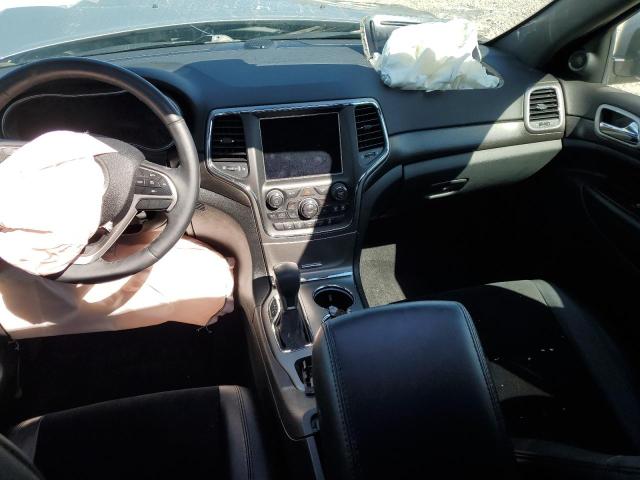 2018 Jeep Grand Cherokee Laredo VIN: 1C4RJFAG8JC202913 Lot: 51265094