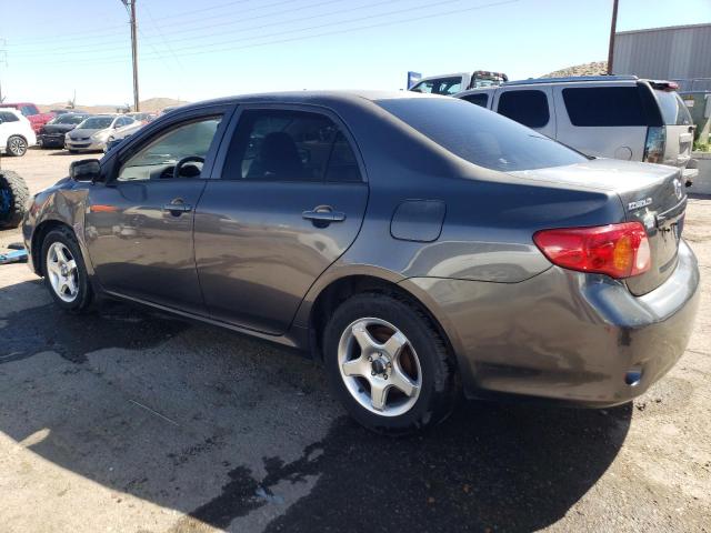 2010 Toyota Corolla Base VIN: JTDBU4EE3AJ069706 Lot: 50065234