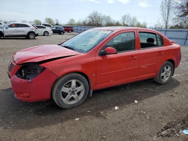 2009 Pontiac G5 Se VIN: 1G2AS58H297284875 Lot: 52884784