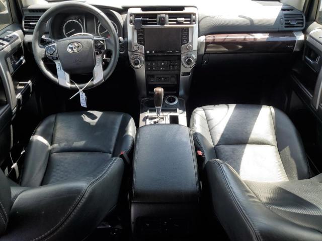 2022 TOYOTA 4RUNNER LI JTEKU5JR8N6083037