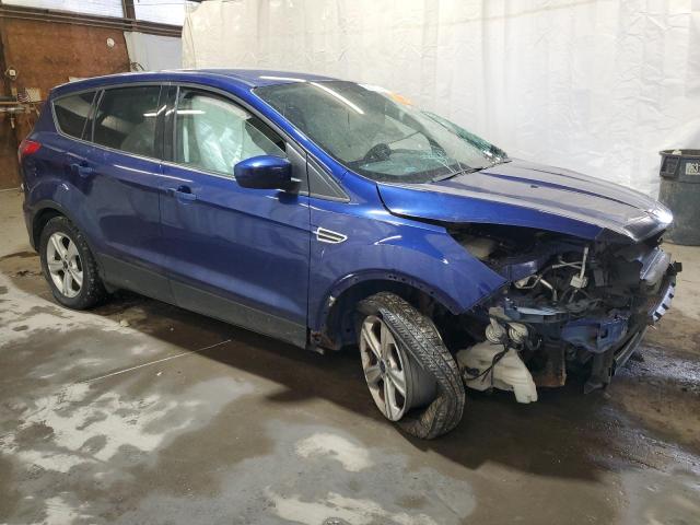 2014 Ford Escape Se VIN: 1FMCU9GX0EUB84022 Lot: 52423554