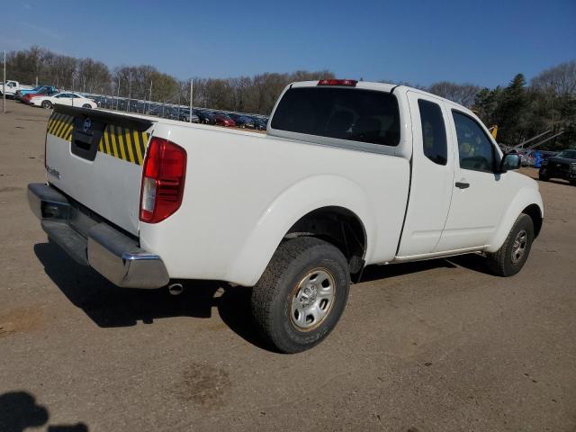 2015 Nissan Frontier S VIN: 1N6BD0CTXFN762652 Lot: 52507574