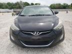 Lot #2770983407 2013 HYUNDAI ELANTRA GL