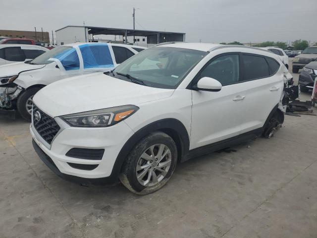 2019 Hyundai Tucson Limited VIN: KM8J3CA47KU917216 Lot: 49170264