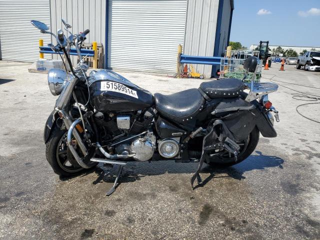 2006 YAMAHA XV1700 A JYAVP17E56A022390