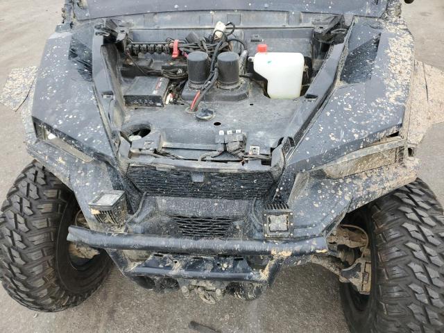 2019 POLARIS GENERAL 10 3NSRGK991KH839081