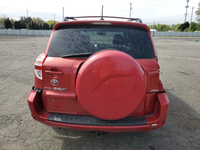 2010 Toyota Rav4 VIN: JTMBK4DV8AD014139 Lot: 50476344