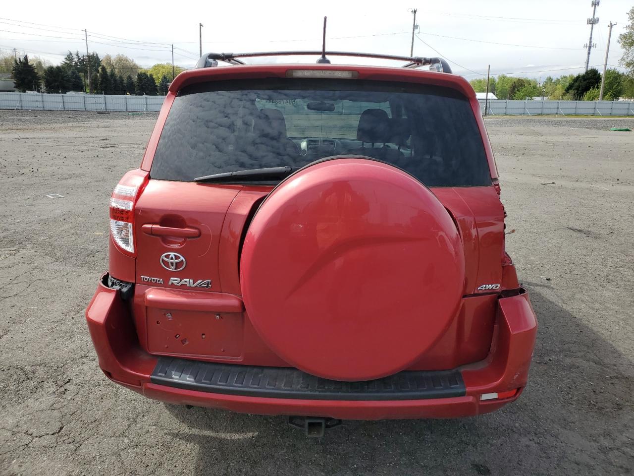 JTMBK4DV8AD014139 2010 Toyota Rav4