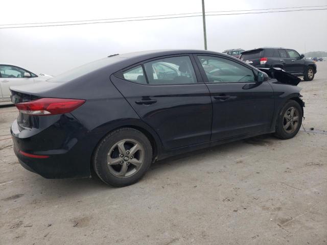 2018 Hyundai Elantra Eco VIN: 5NPD94LA0JH344161 Lot: 51788784