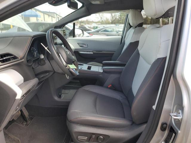 2024 TOYOTA SIENNA XSE - 5TDDSKFC1RS113961