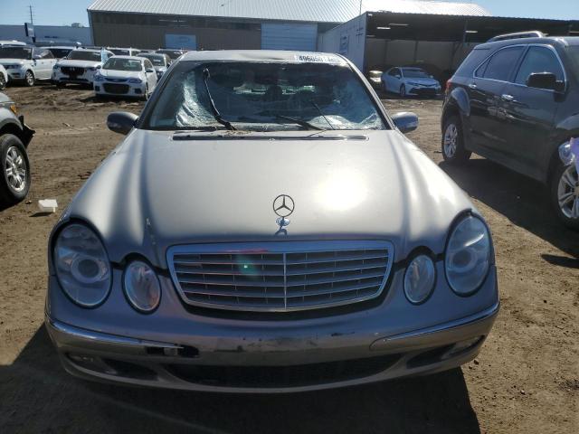 2003 Mercedes-Benz E 320 VIN: WDBUF65J23A257369 Lot: 49605014