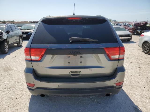 VIN 1C4RJFAT0DC573260 2013 Jeep Grand Cherokee, Laredo no.6