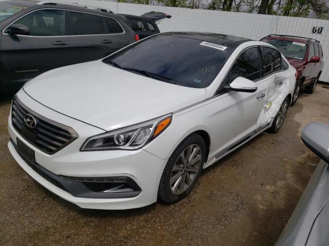 HYUNDAI SONATA SPO