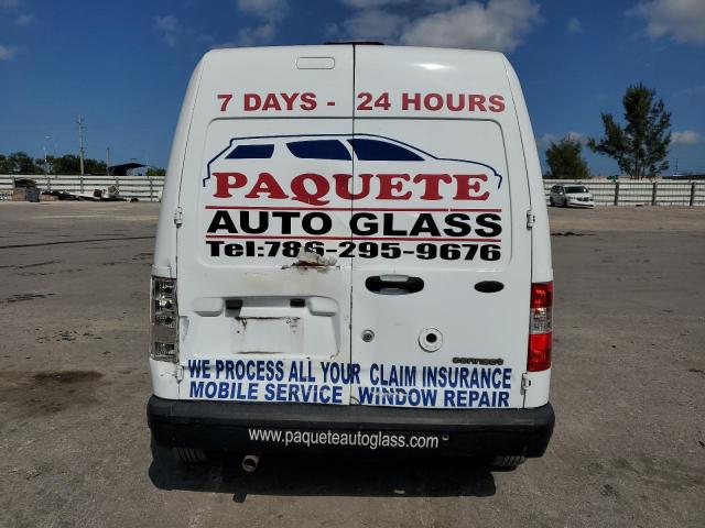 2013 Ford Transit Connect Xl VIN: NM0LS7AN0DT148290 Lot: 49366304