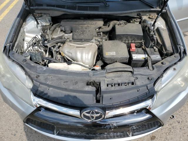 2016 Toyota Camry Le VIN: 4T1BF1FK0GU225457 Lot: 52886024