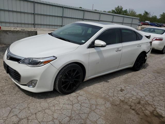 2013 Toyota Avalon Base VIN: 4T1BK1EB5DU006230 Lot: 52338604