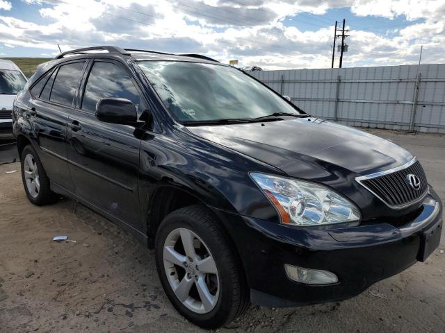 2005 Lexus Rx 330 VIN: JTJHA31U350079915 Lot: 51490064