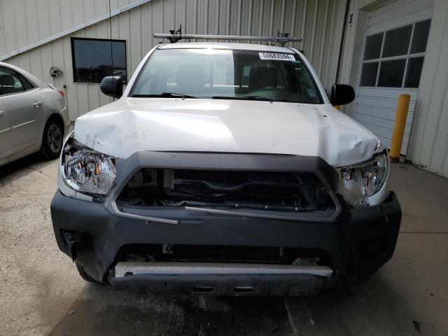 2012 Toyota Tacoma VIN: 5TFNX4CN9CX015320 Lot: 50683594