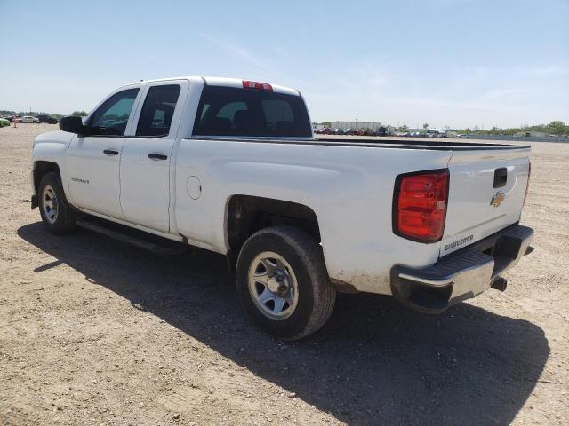 2016 Chevrolet Silverado C1500 VIN: 1GCRCNEC1GZ228187 Lot: 50823964