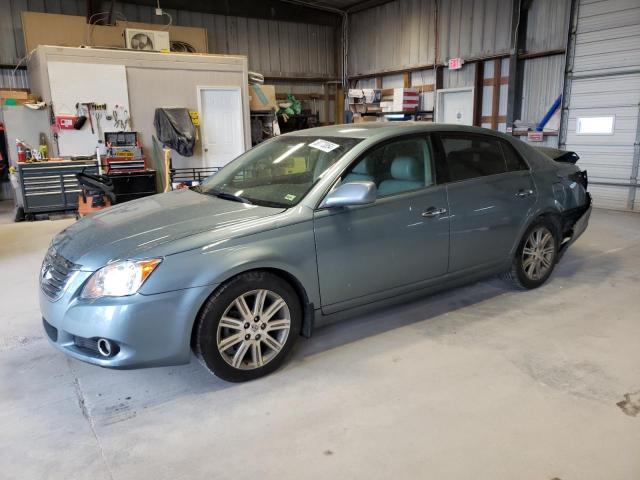 2008 Toyota Avalon Xl VIN: 4T1BK36B68U262795 Lot: 50773854