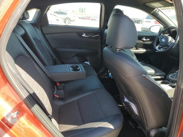 2021 Kia Forte Gt Line VIN: 3KPF34ADXME327528 Lot: 50796644