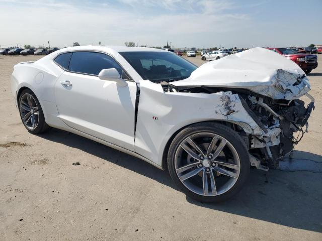 2018 Chevrolet Camaro Lt VIN: 1G1FB1RS4J0129142 Lot: 51097424