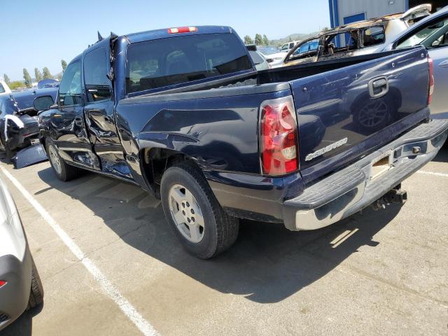 2006 Chevrolet Silverado C1500 VIN: 2GCEC13Z861318975 Lot: 47157524