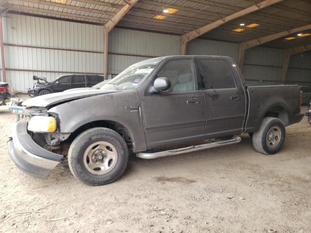 2003 Ford F150 Supercrew VIN: 1FTRW07643KA97986 Lot: 51420954