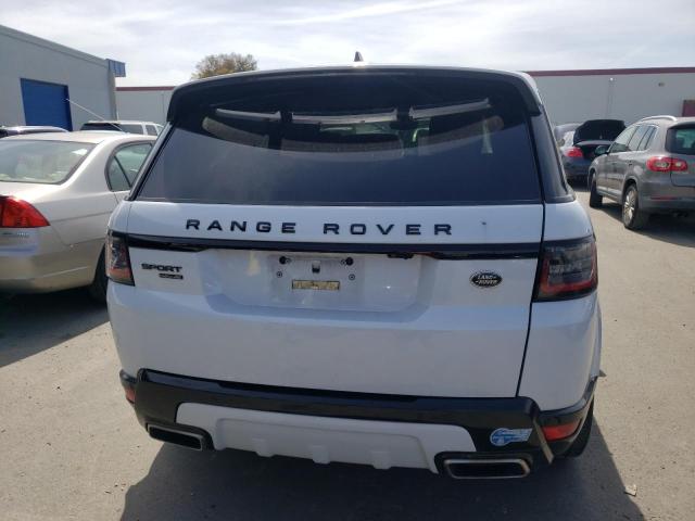 SALWR2RY5LA726268 Land Rover Rangerover RANGE ROVE 6