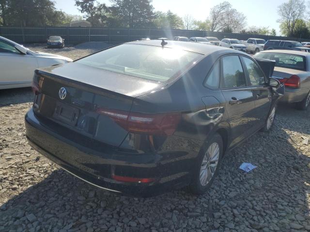 3VWC57BU1KM173031 | 2019 Volkswagen jetta s