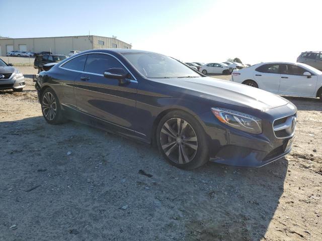 2015 Mercedes-Benz S 550 VIN: WDDXJ8FB2FA006698 Lot: 51880984