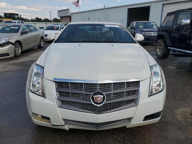 2012 Cadillac Cts Performance Collection VIN: 1G6DJ1E30C0121187 Lot: 51798944