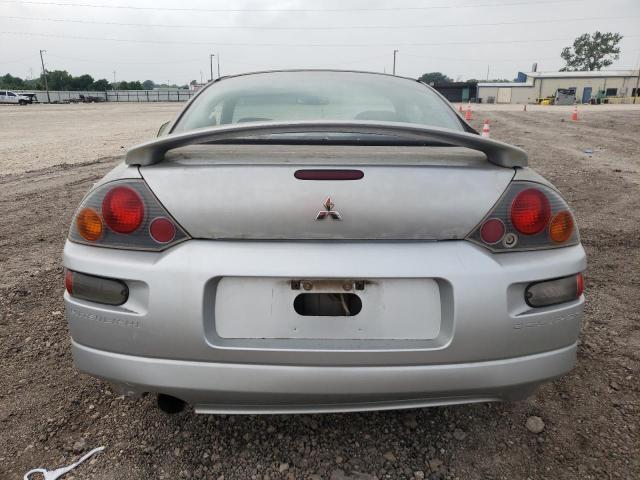 2004 Mitsubishi Eclipse Gt VIN: 4A3AC84H34E116163 Lot: 51067104