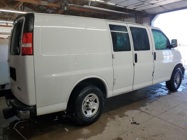 2018 Chevrolet Express G2500 VIN: 1GCWGAFG5J1903661 Lot: 49933154