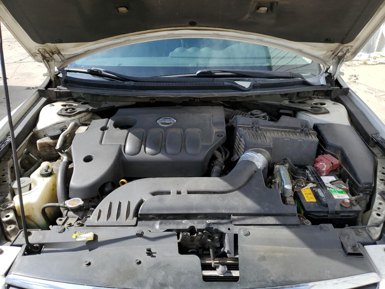 1N4AL21E87C150387 2007 Nissan Altima 2.5