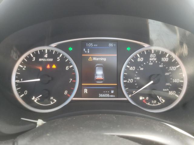 2019 NISSAN SENTRA S - 3N1AB7AP8KY256076