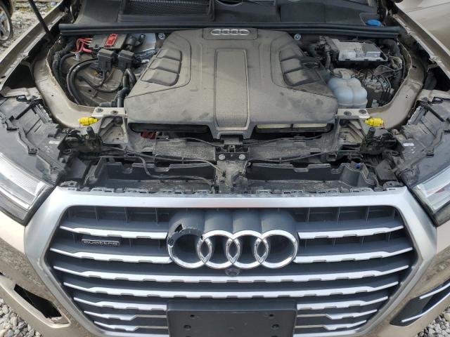 VIN WA1VAAF78KD028132 2019 Audi Q7, Prestige no.12